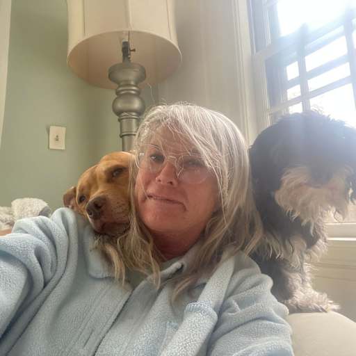 Profile image for pet sitter Doreen