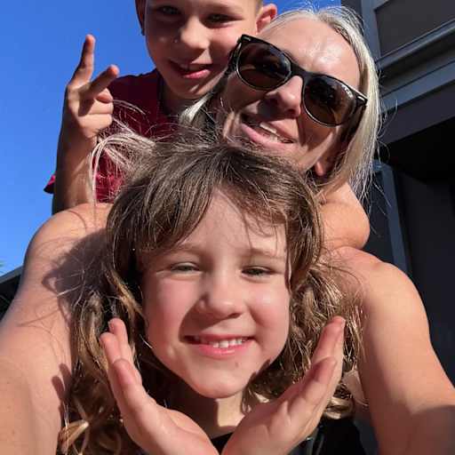 Profile image for pet sitter Nicola