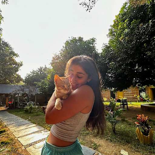 Profile image for pet sitter Shauntelle