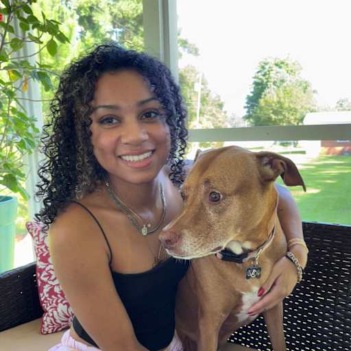 Profile image for pet sitter Natasha Jade