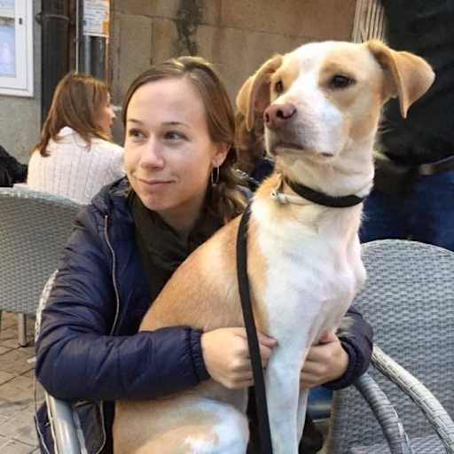 Profile image for pet sitter Deanna