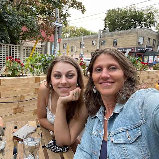 Profile image for pet sitters Natasha & Maia