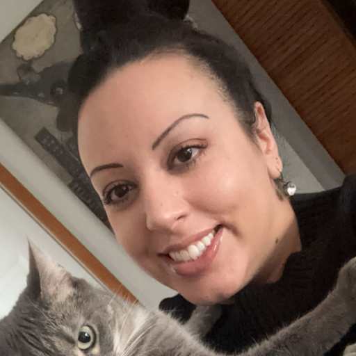 Profile image for pet sitter Valerie