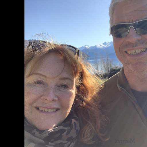 Profile image for pet sitters Jill & Brenden