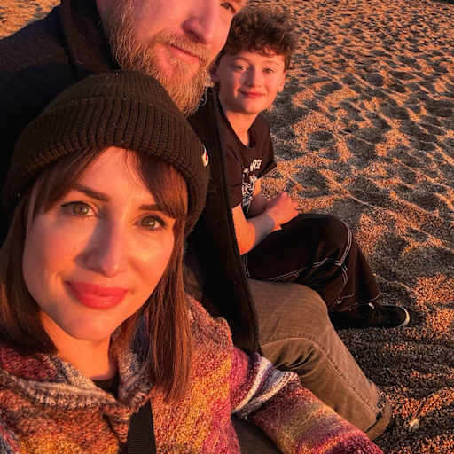 Profile image for pet sitters Maddi & Jon