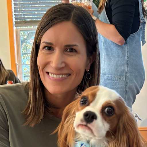 Profile image for pet sitter Jenna
