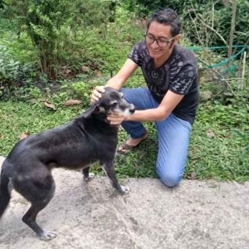 Profile image for pet sitter Igmarrey