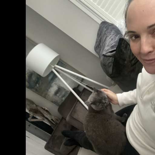 Profile image for pet sitter Lucy