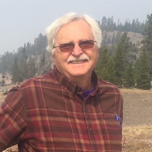 Profile image for pet sitter Robert