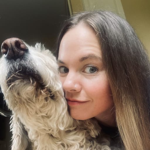 Profile image for pet sitters Abby & Broooks