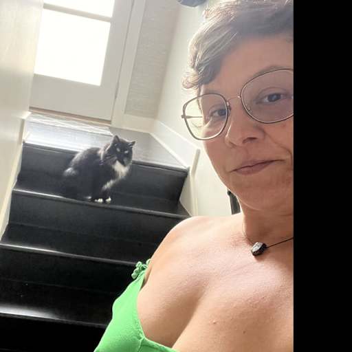 Profile image for pet sitter Michelle