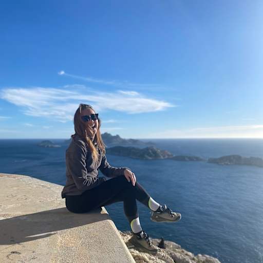 Profile image for pet sitter Alinka