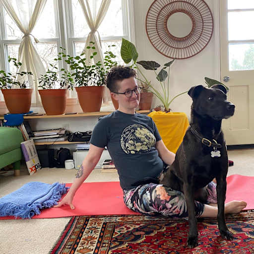 Profile image for pet sitter Hannah