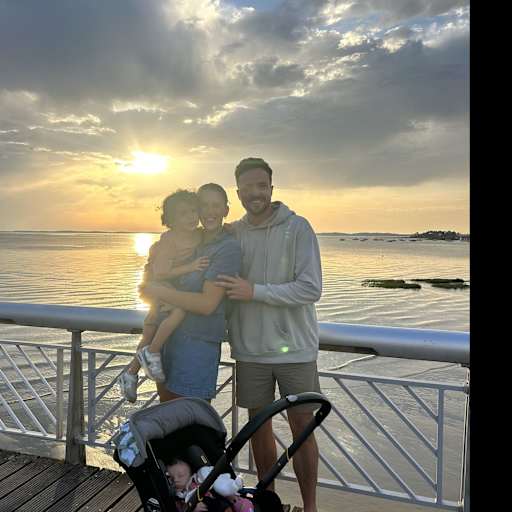 Profile image for pet sitters holly & Ryan