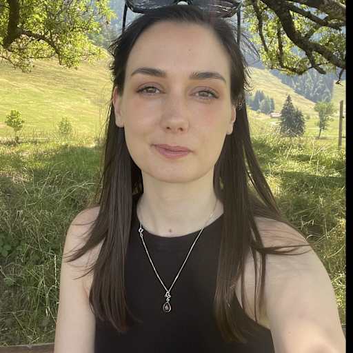 Profile image for pet sitter Natasia