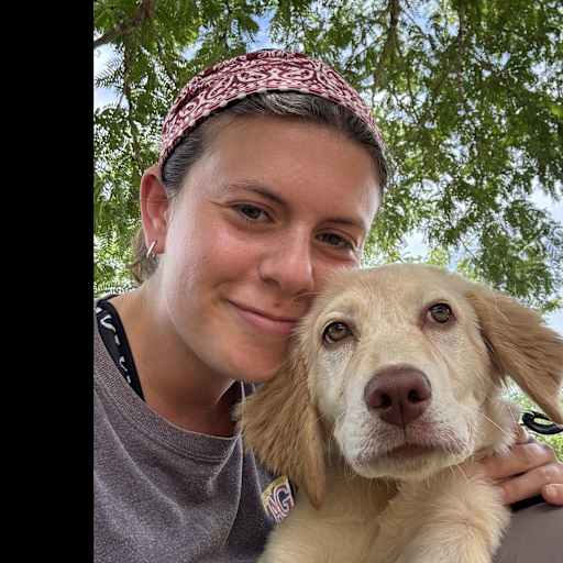 Profile image for pet sitter Sidra