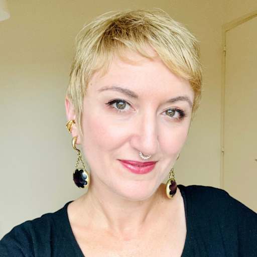 Profile image for pet sitter Andrea