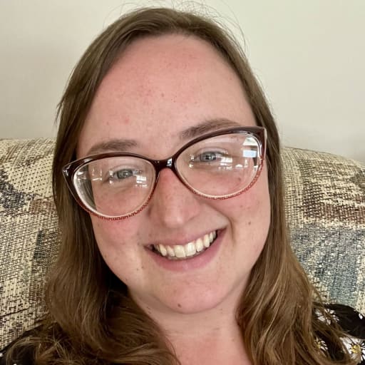 Profile image for pet sitter Katherine