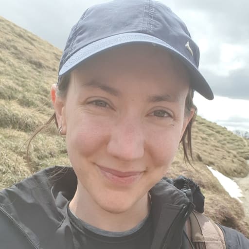 Profile image for pet sitter Mathilde