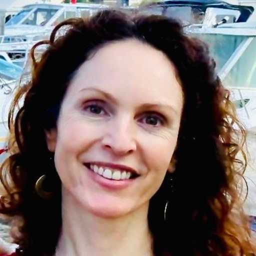 Profile image for pet sitter Rebecca