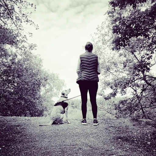 Profile image for pet sitter Kate