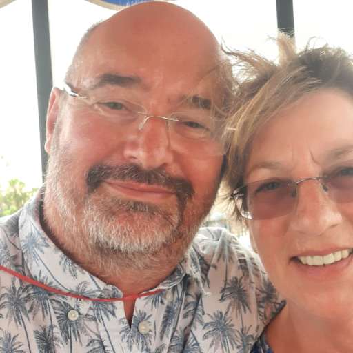 Profile image for pet sitter Roland