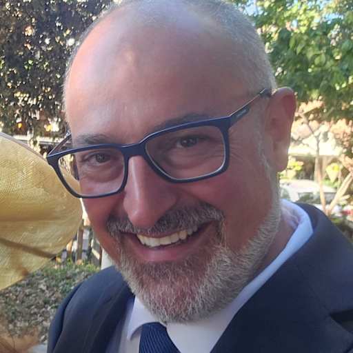 Profile image for pet sitter Roberto