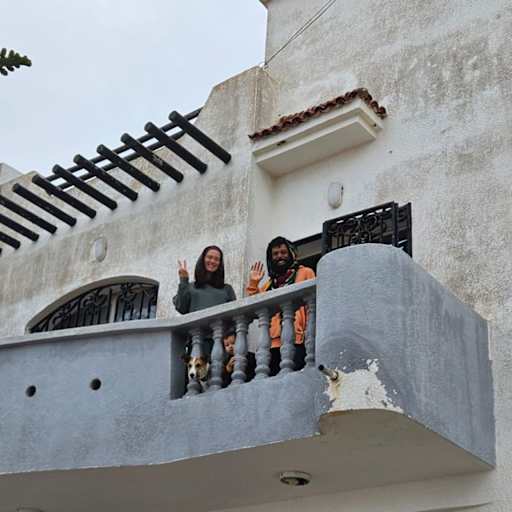 Profile image for pet sitter Zahra