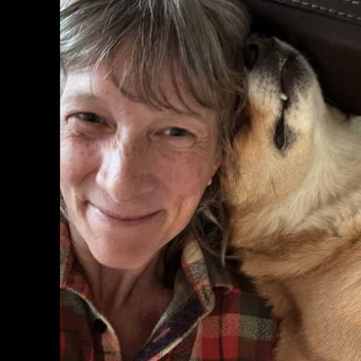 Profile image for pet sitter Melonie