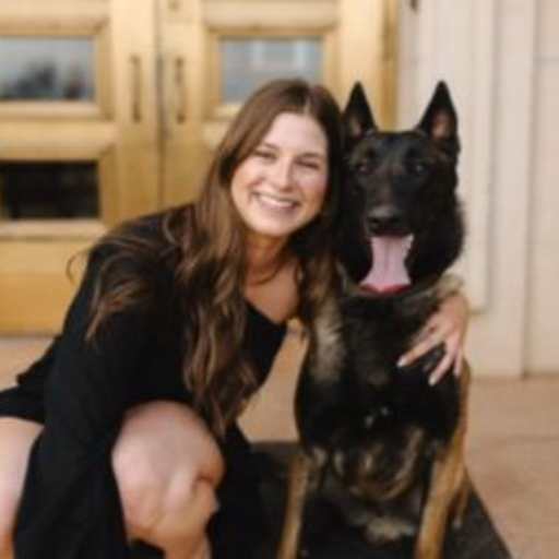 Profile image for pet sitter MollyAnn