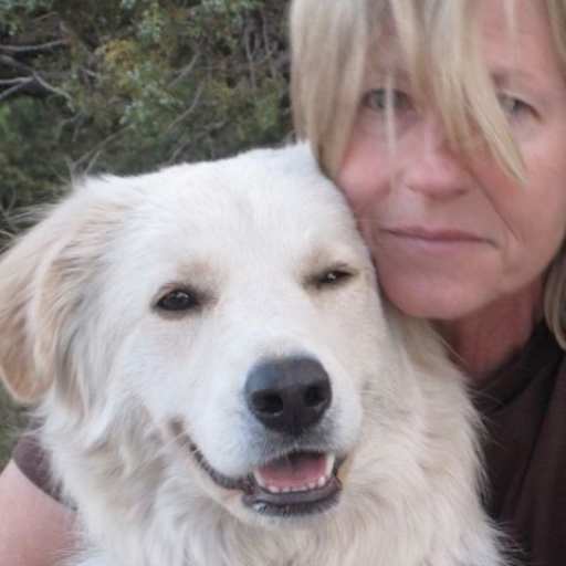 Profile image for pet sitter Karin
