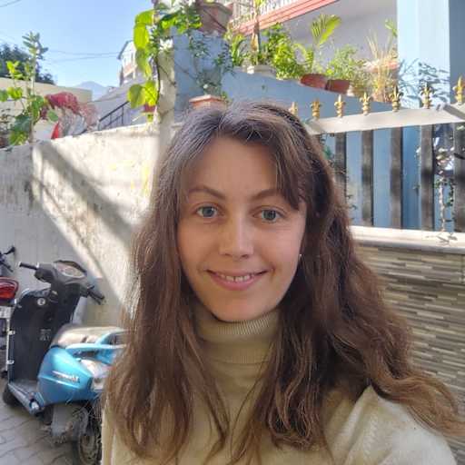 Profile image for pet sitter Fiona