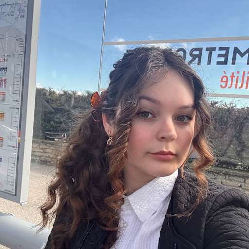 Profile image for pet sitter Tatiana