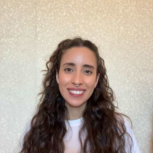 Profile image for pet sitter Elizabeth