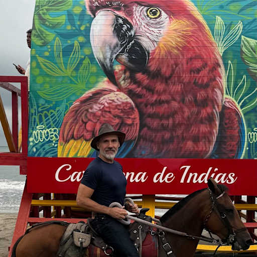 Profile image for pet sitter Jorge