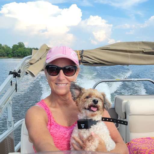 Profile image for pet sitters Rene & Dan