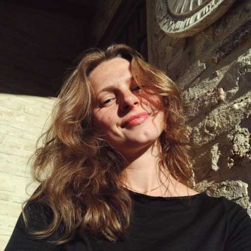 Profile image for pet sitter Eva