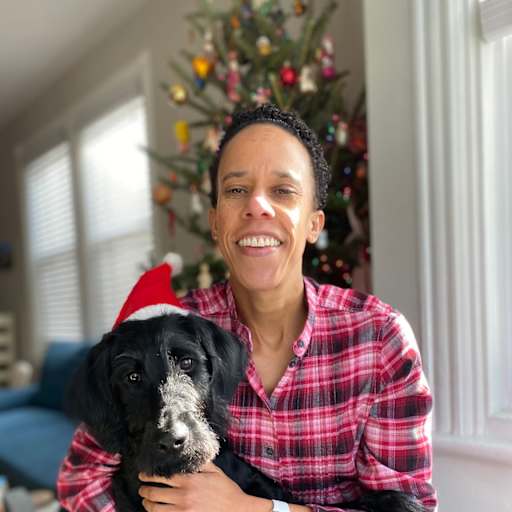 Profile image for pet sitter Suzanne