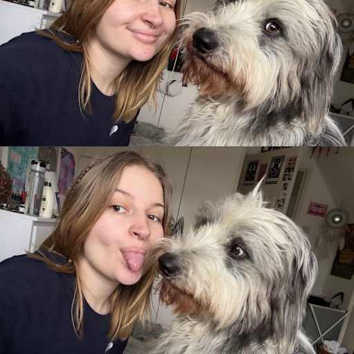 Profile image for pet sitter Beckie