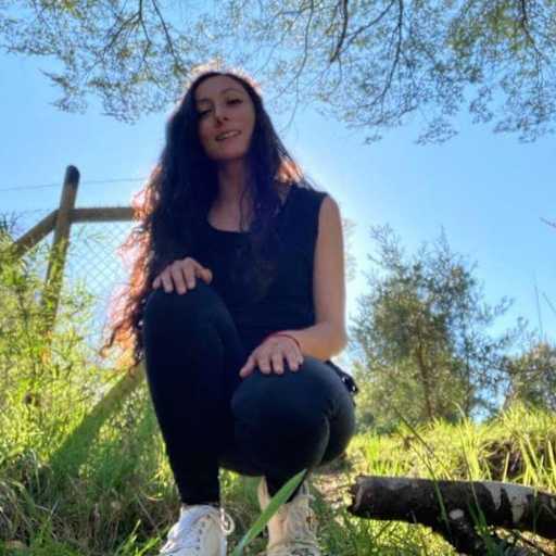 Profile image for pet sitter ALEJANDRA ERIKA