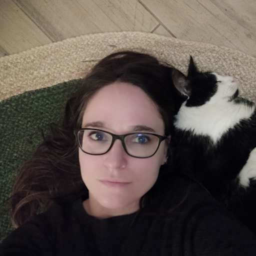 Profile image for pet sitter Indiana
