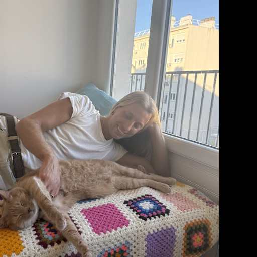 Profile image for pet sitter Dimitrii