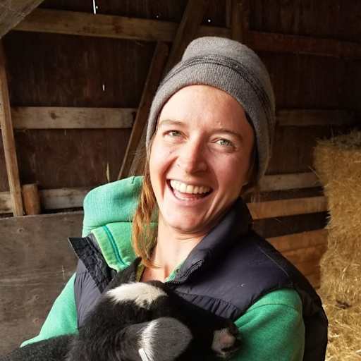 Profile image for pet sitter Kelsey