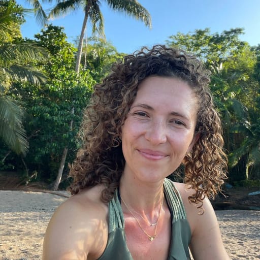 Profile image for pet sitter Alexandra