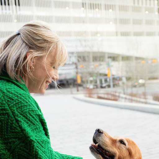 Profile image for pet sitter Shannon