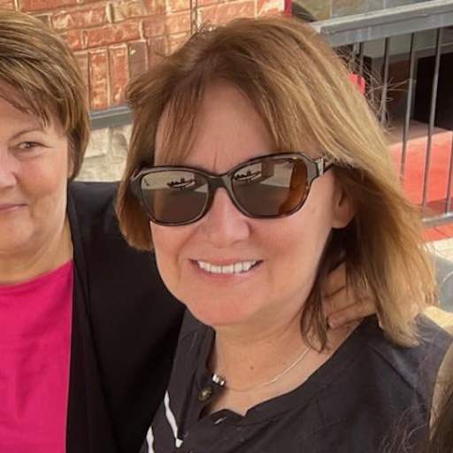 Profile image for pet sitters Tammy & Helen