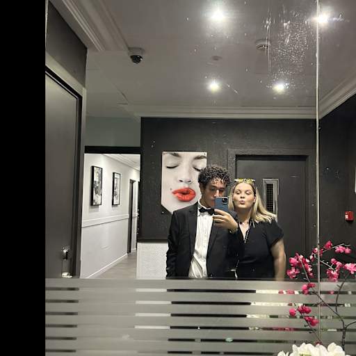 Profile image for pet sitters Carla & Anthony & Carla