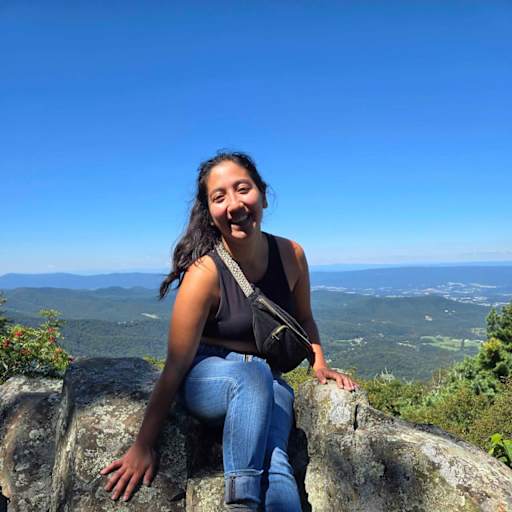 Profile image for pet sitters Arielle & Ian