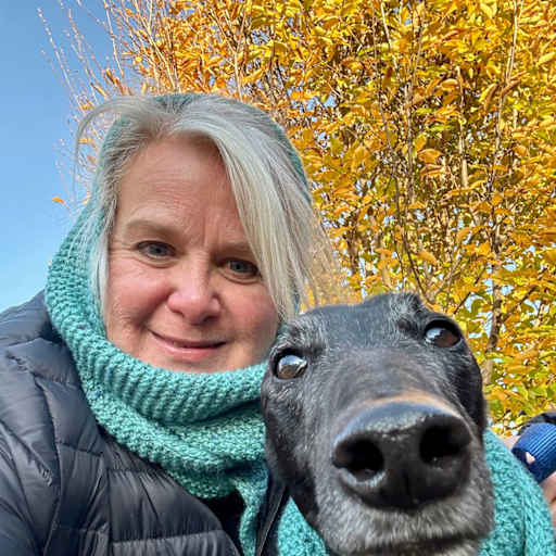 Profile image for pet sitter Ingrid