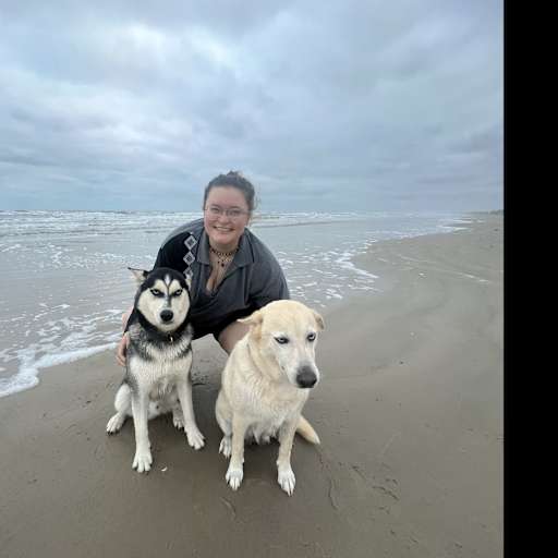 Profile image for pet sitter Avary